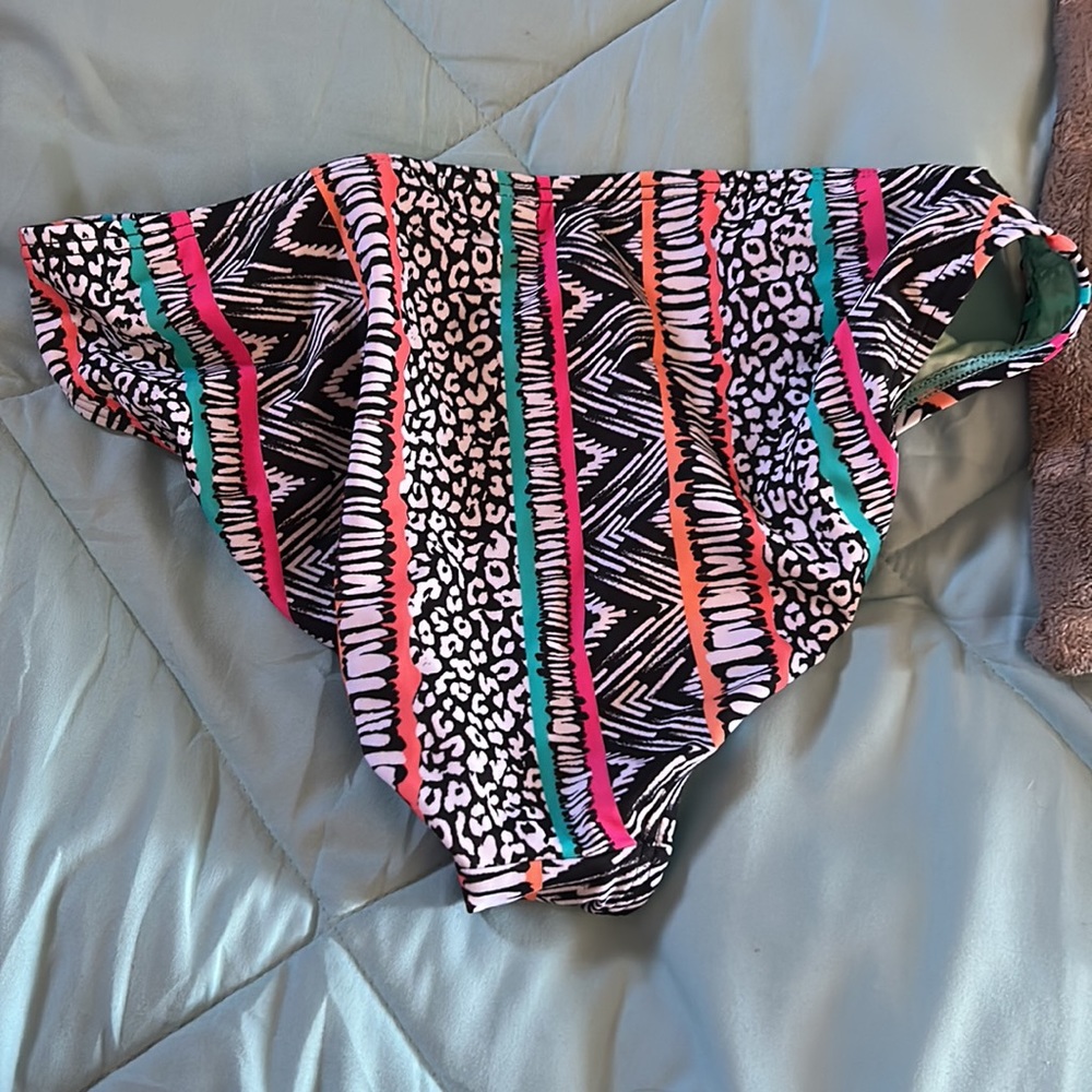 Coco Rave Moderate Swim Bottoms - Picture 2 of 3